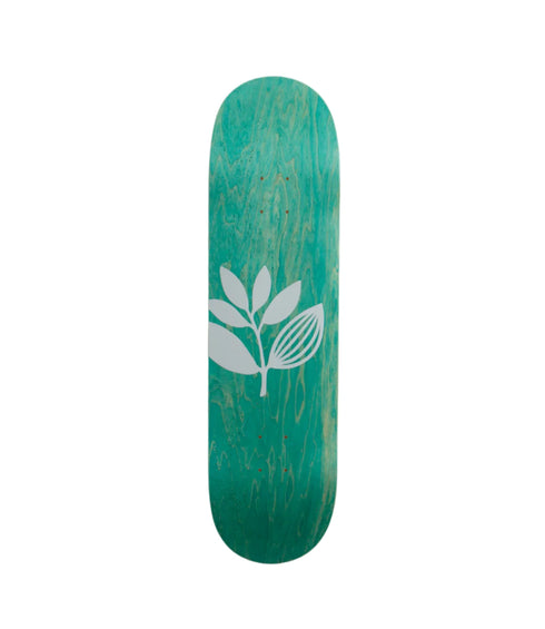 Magenta - Big Plant Team Deck (8")